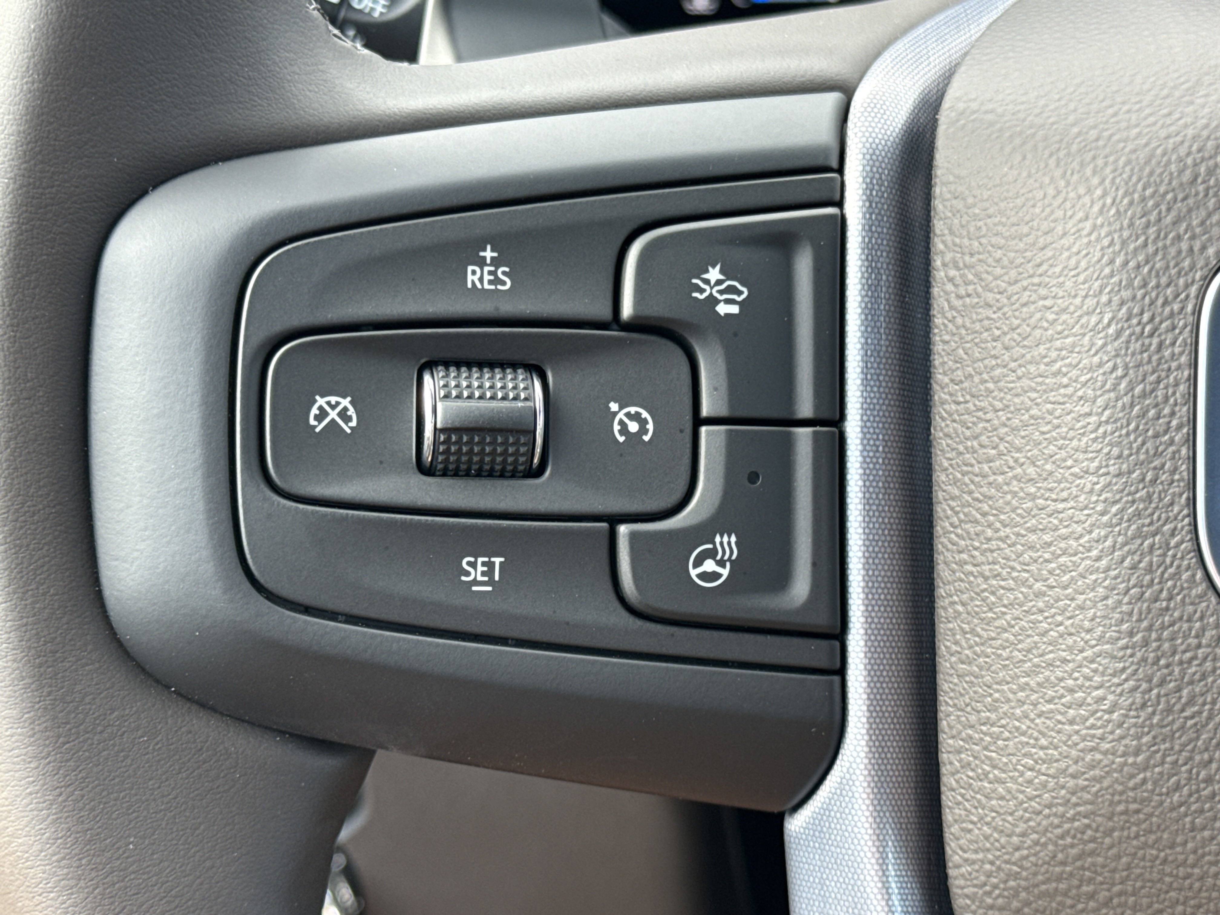 2025 Gmc Sierra SLT photo 20