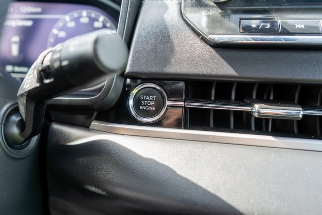 2023 Mitsubishi Outlander SEL photo 26