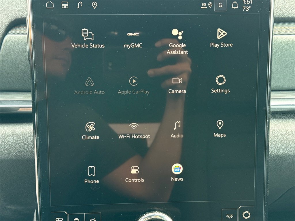 2026 GMC TERRAIN - Image 21