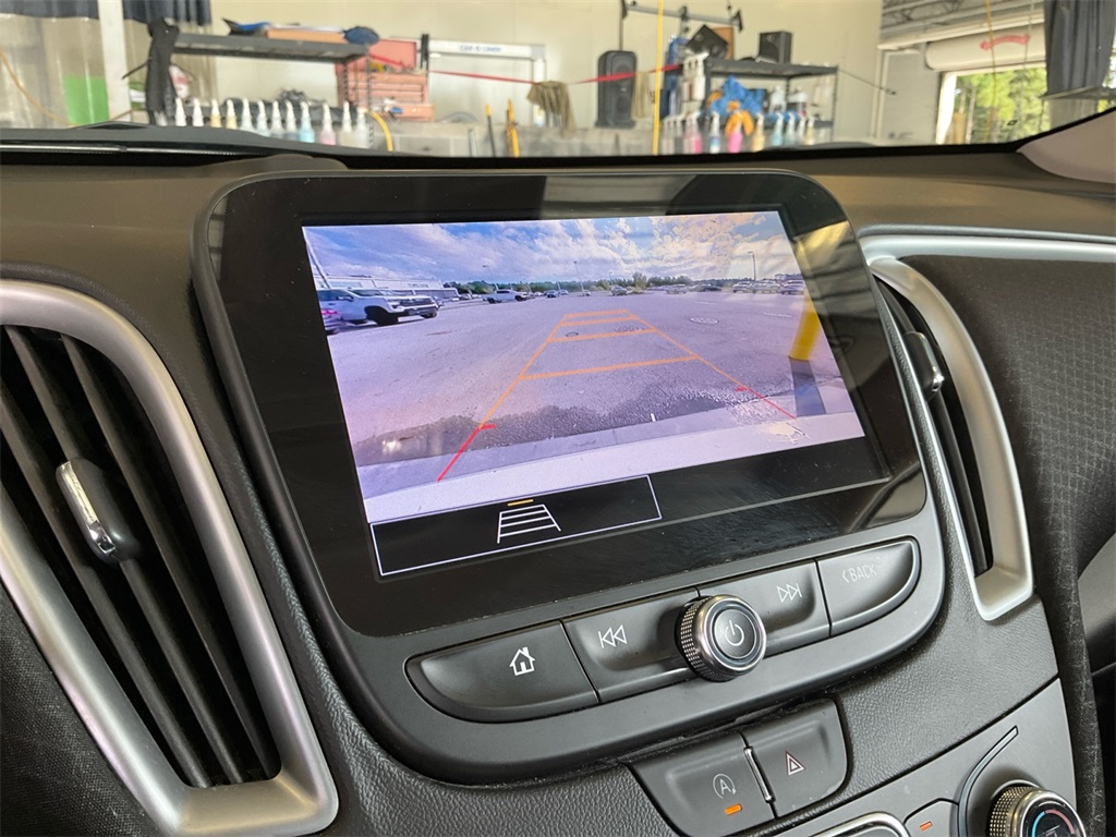 2024 Chevrolet Malibu 1LT photo 21