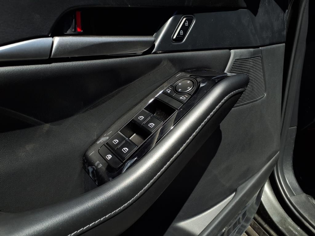 2025 Mazda CX-30 2.5 Select Sport photo 15