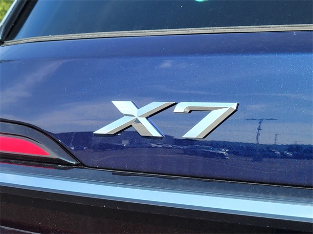 2026 Bmw X7 xDrive40i photo 11