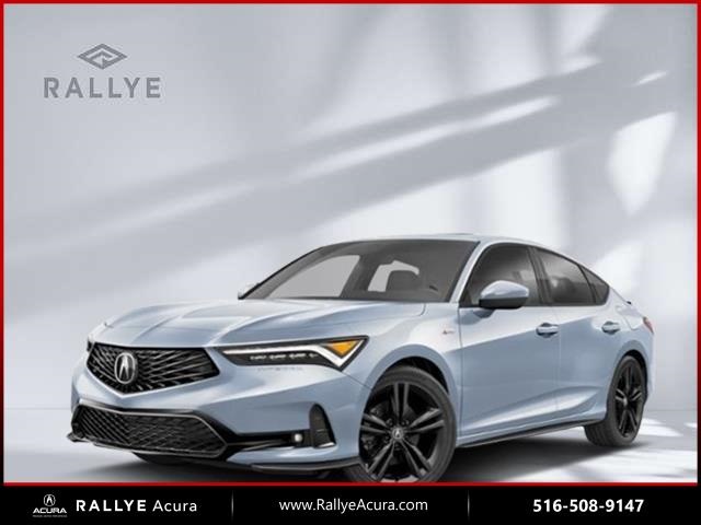 2026 Acura Integra A-Spec's photo