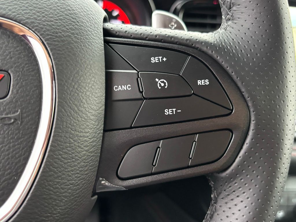 2026 Dodge Durango GT photo 18
