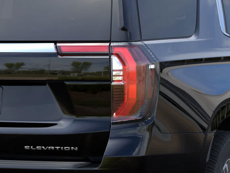 2025 Gmc Yukon photo 11