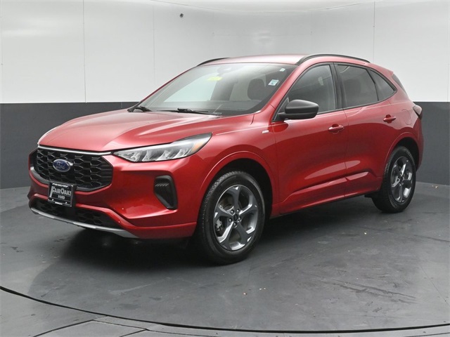 2024 FORD ESCAPE - Image 3