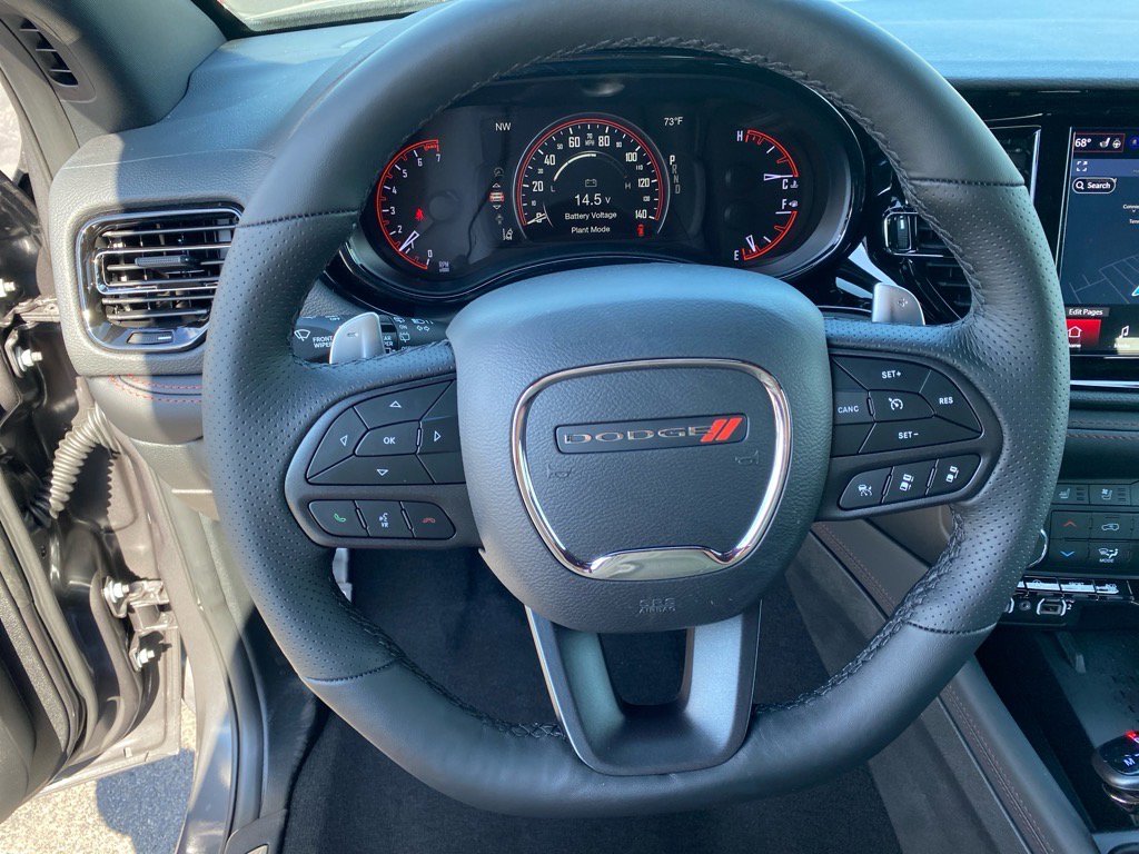 2026 Dodge Durango GT Plus photo 6