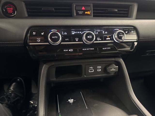 2025 Honda Pilot Elite photo 30