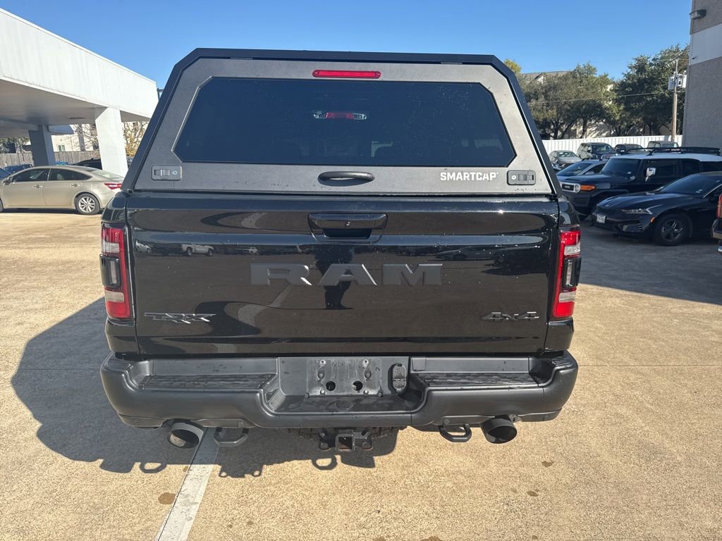 2021 Ram 1500 TRX photo 3