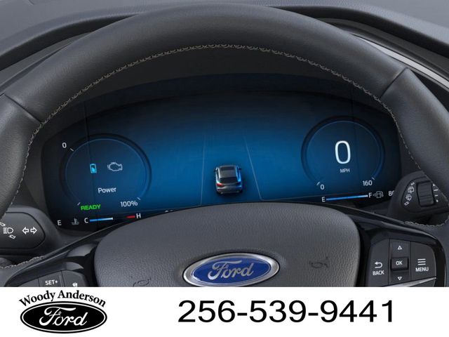2025 Ford Escape Base photo 13