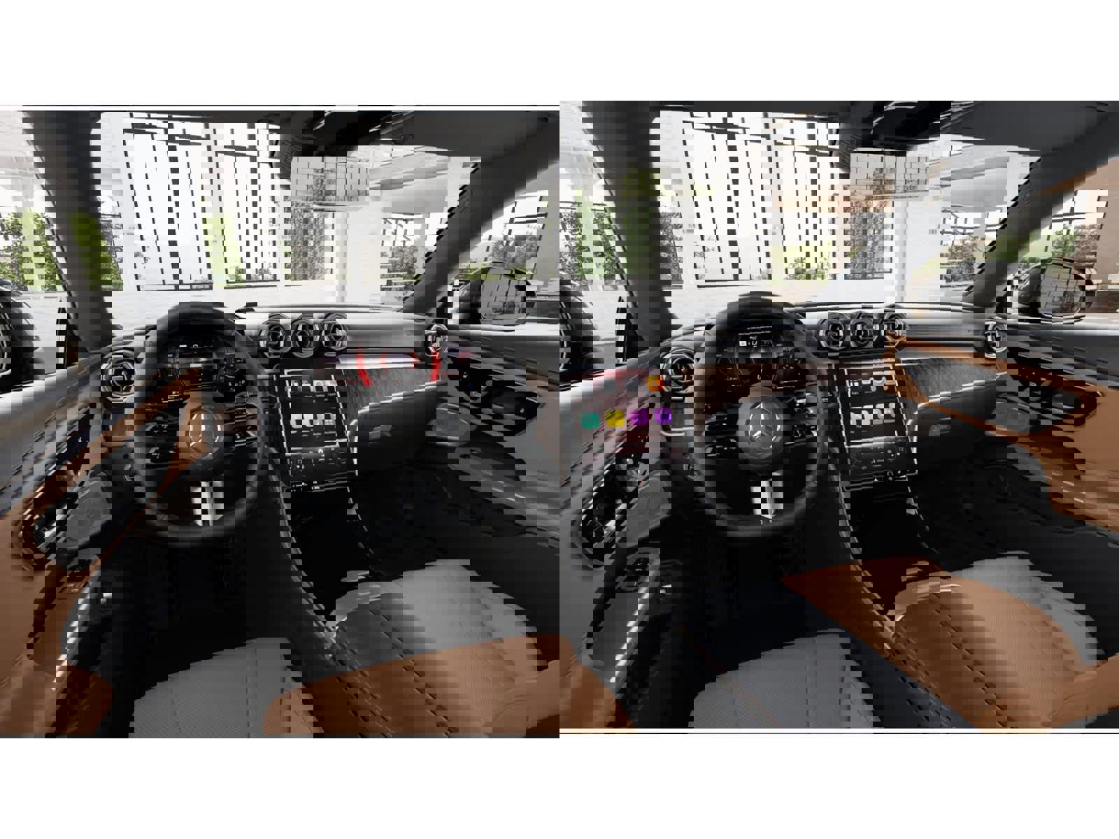 2024 Mercedes Benz CLE 300 4MATIC Coupe photo 13
