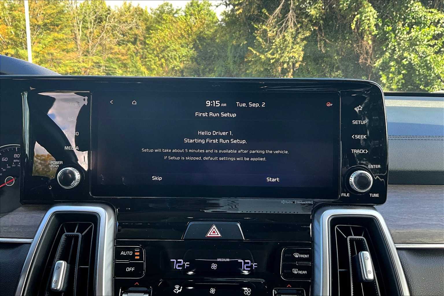 2022 Kia Sorento X-Line EX photo 31