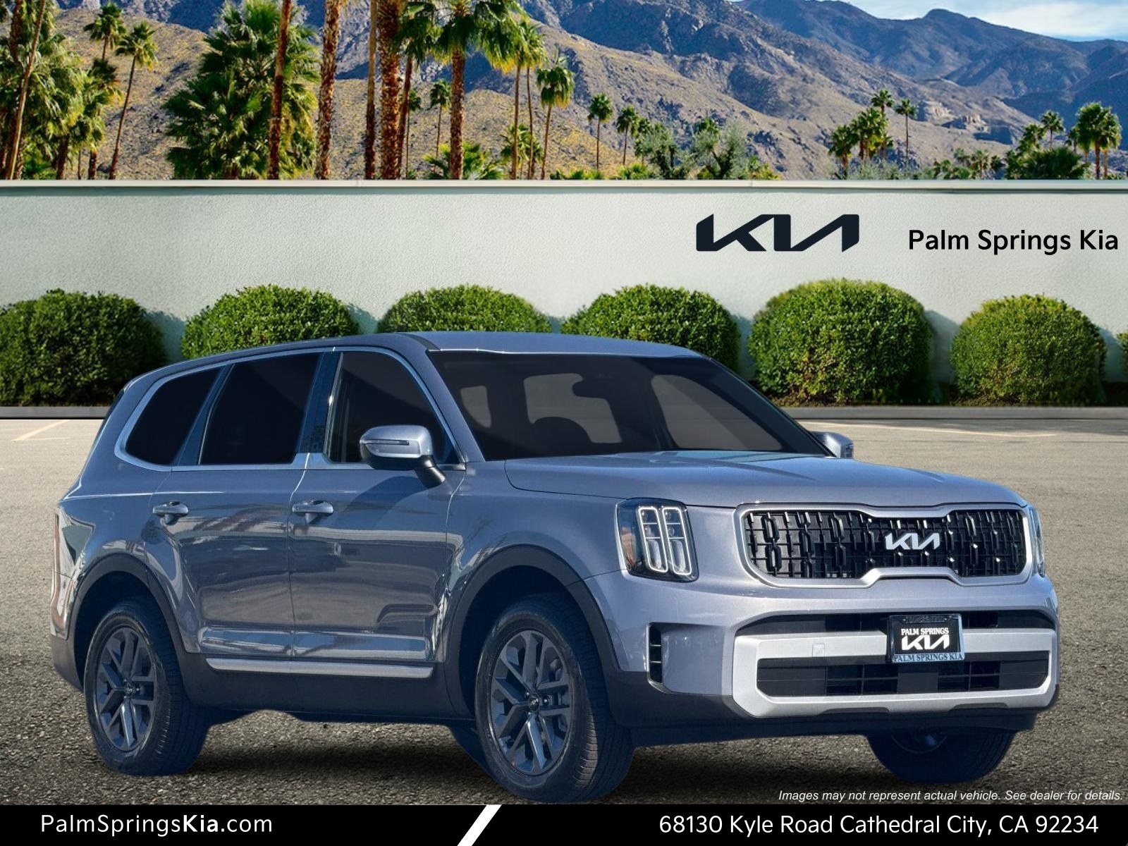 2026 Kia Sportage EX Hybrid's photo