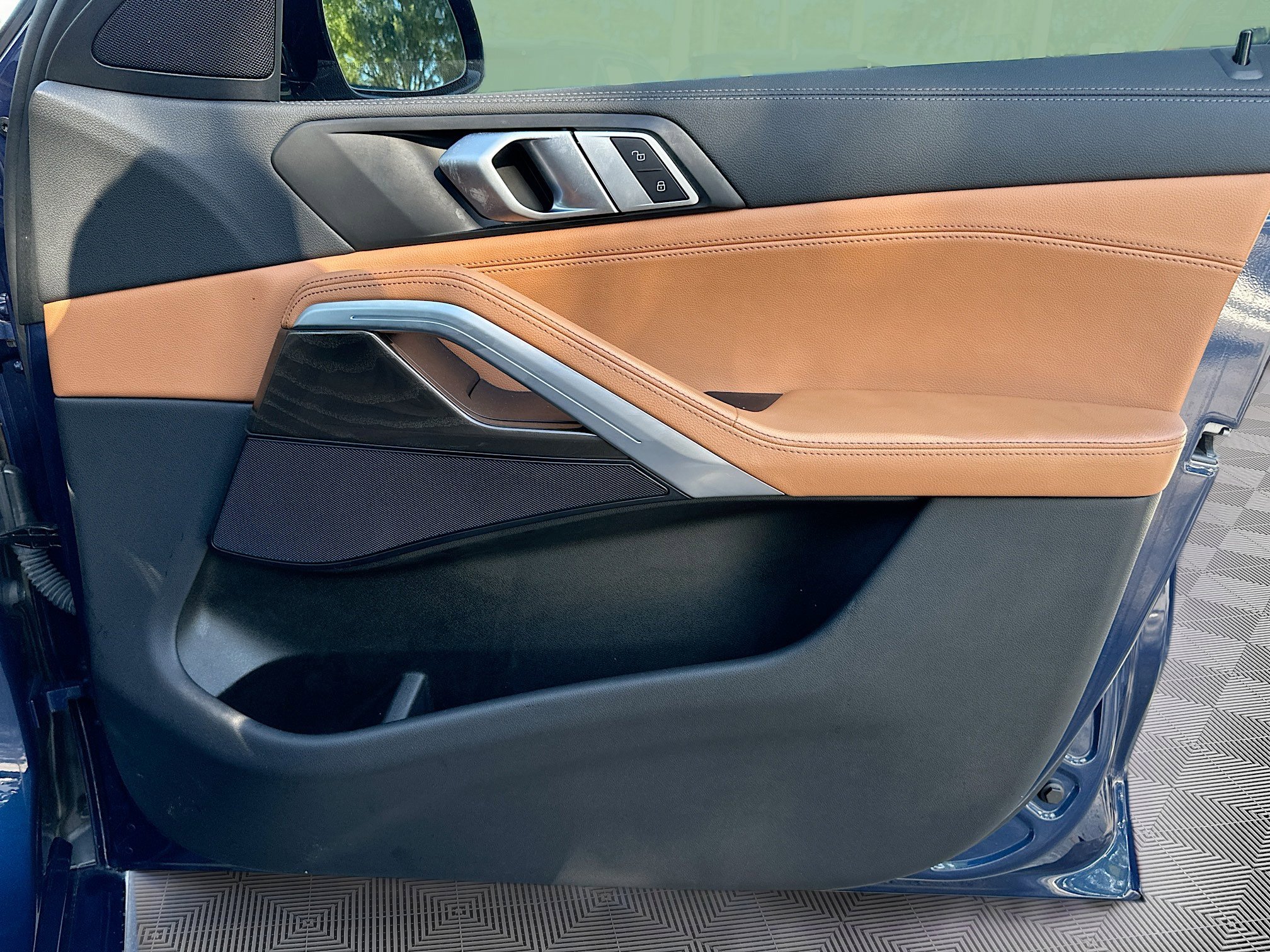 2022 Bmw X6 xDrive40i photo 36