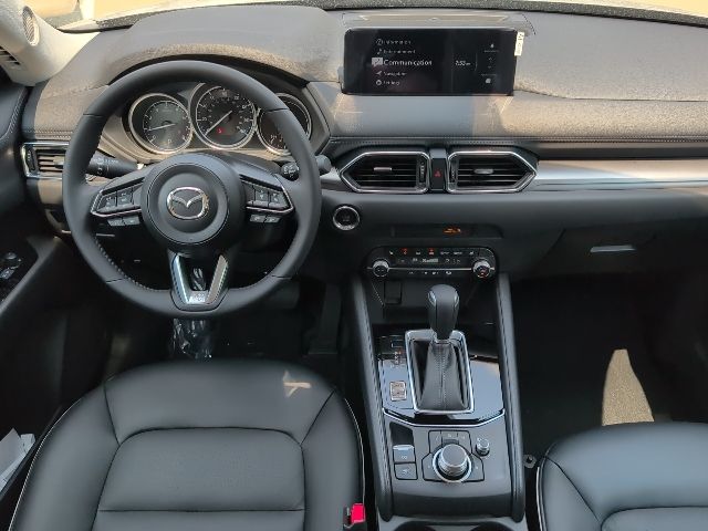 2025 Mazda CX-5 2.5 Select photo 10
