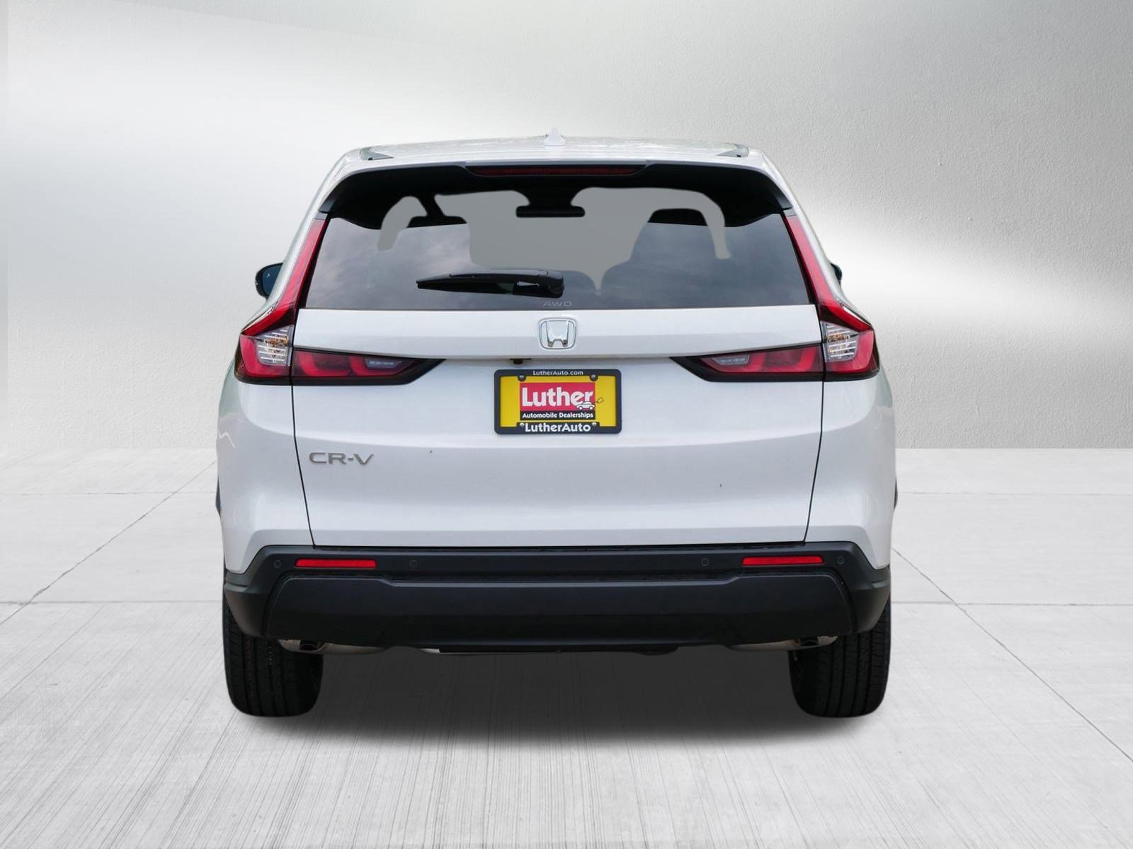 2026 Honda CR-V EX-L photo 6