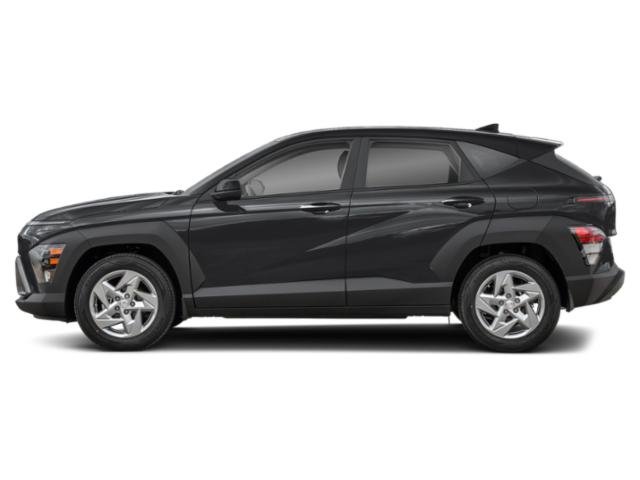 2026 Hyundai Kona SE photo 18