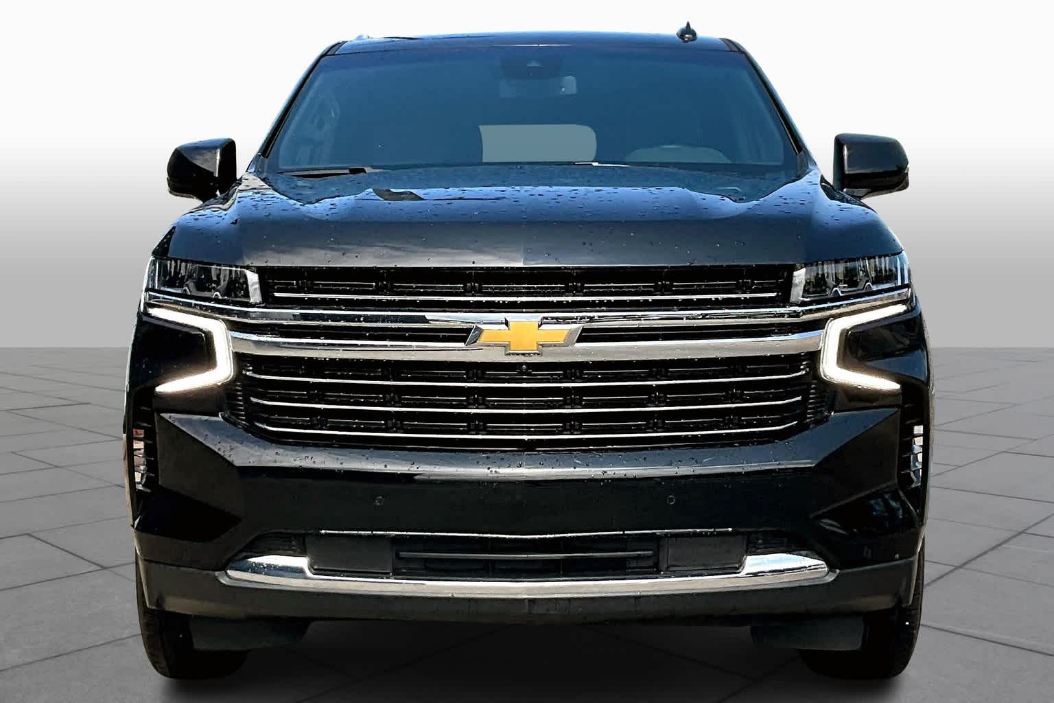 2024 Chevrolet Tahoe LT photo 3