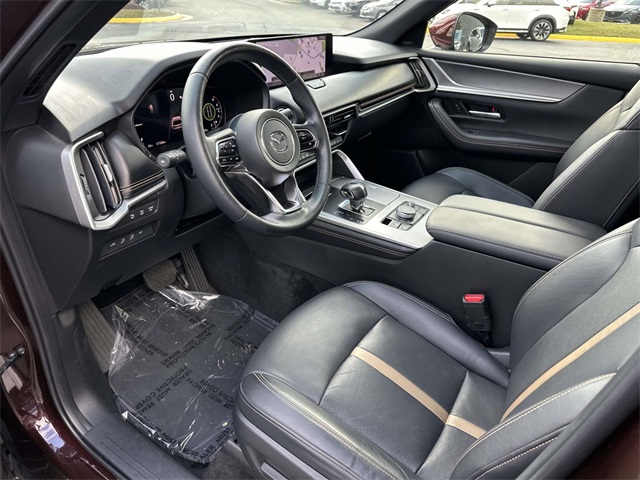 2024 Mazda CX-90 3.3 Turbo Premium Plus photo 2