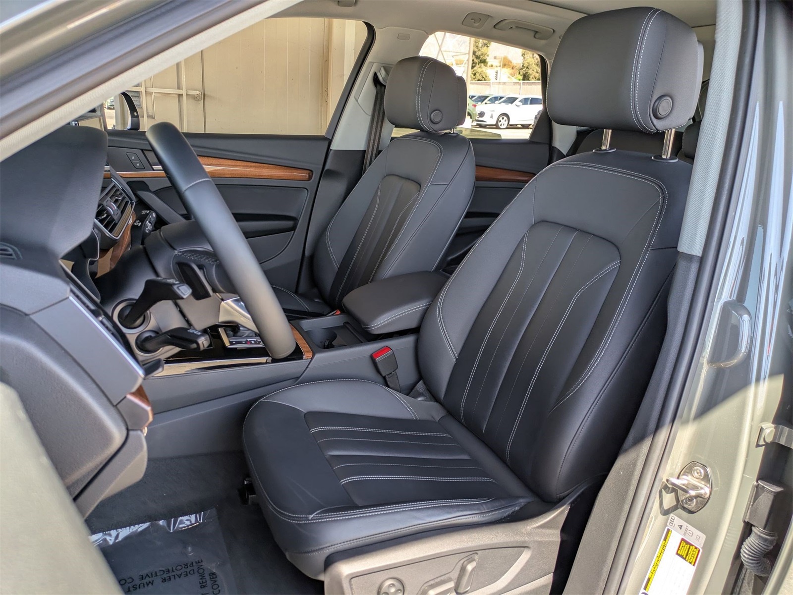 2023 Audi Q5 45 S line Premium photo 23