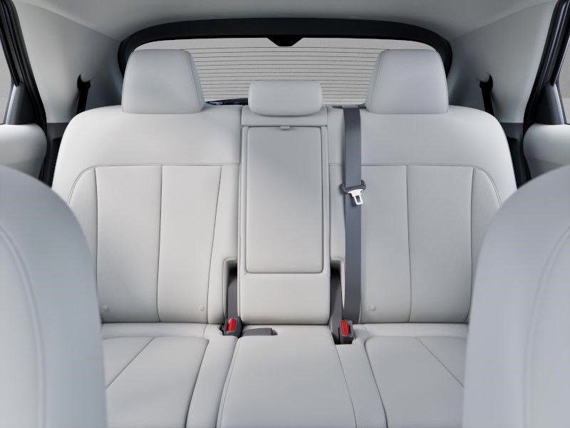 2025 Hyundai Ioniq 5 SEL photo 11