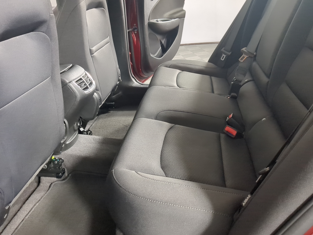 2024 Chevrolet Malibu 1LT photo 8