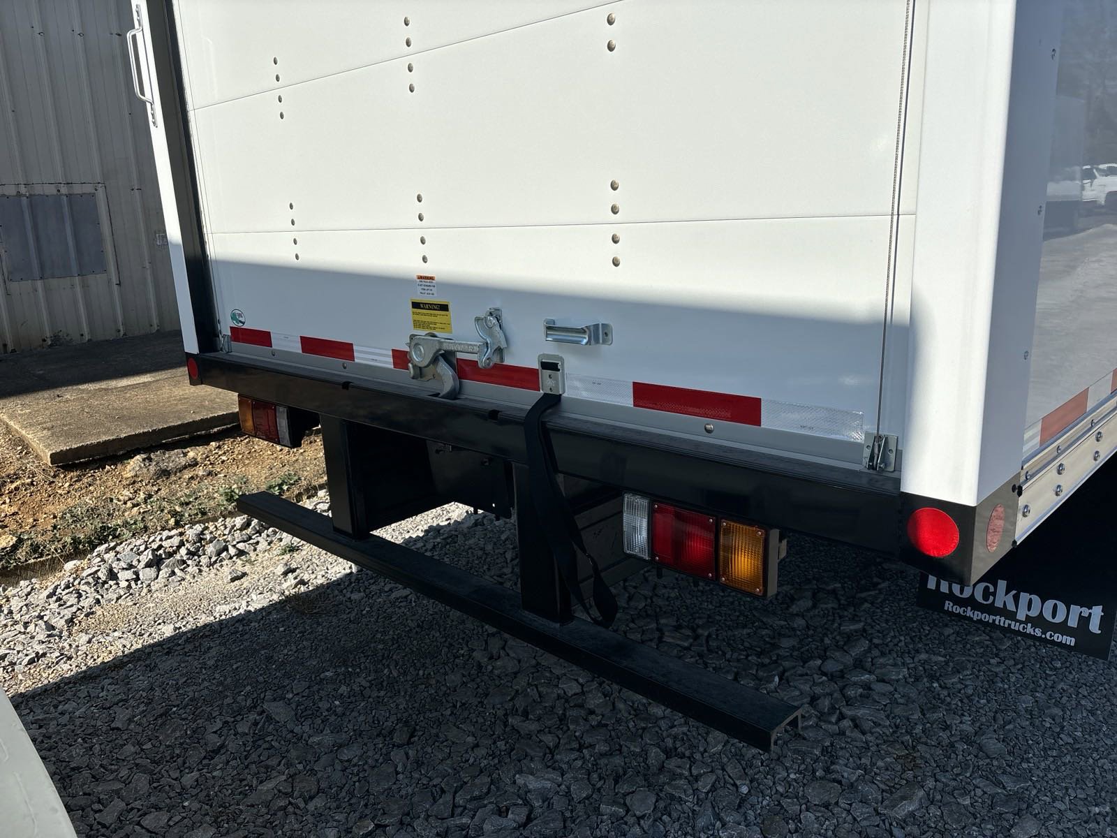 2024 Chevrolet Silverado 4500HD photo 3