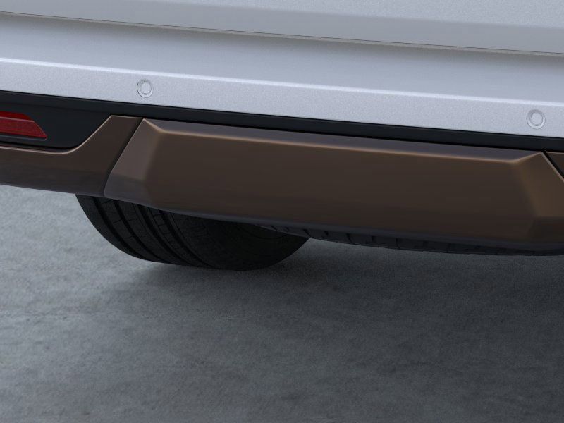 2025 Ford Expedition King Ranch photo 22