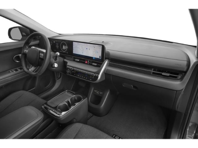 2025 Hyundai Ioniq 5 SE photo 24