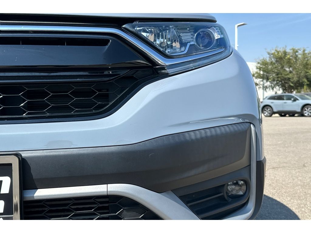 2022 Honda CR-V EX-L photo 50