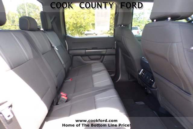 2024 Ford F-150 STX photo 13