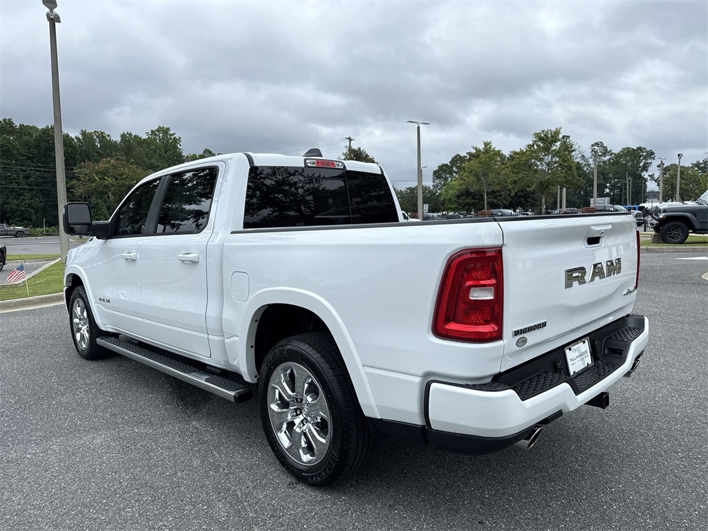2026 Ram 1500 Big Horn Lone Star photo 4