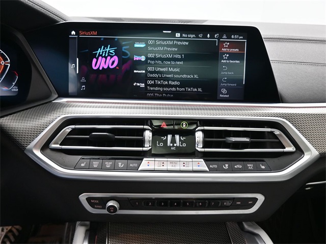 2023 Bmw X6 xDrive40i photo 3