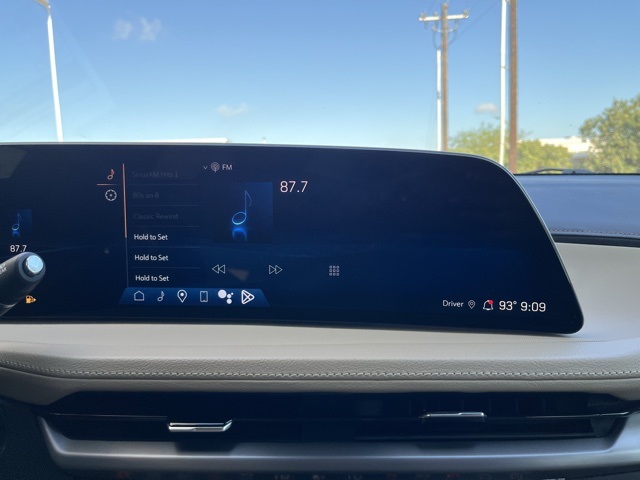 2024 Cadillac XT4 Luxury photo 10