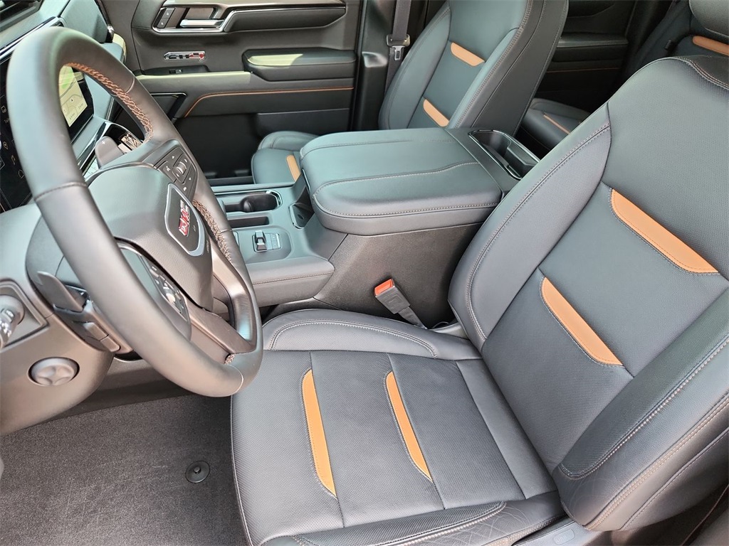 2024 Gmc Sierra 1500 AT4 photo 16