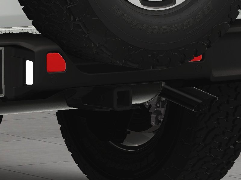 2024 Jeep Wrangler Rubicon photo 16