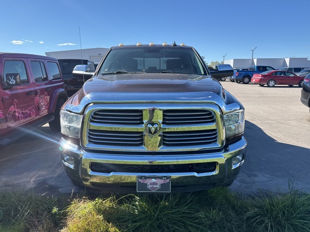 2015 Ram 3500 Lone Star photo 2