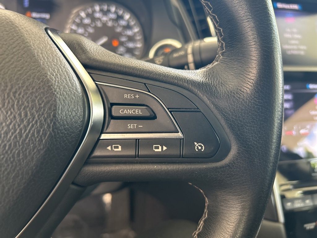 2021 Infiniti Q50 PURE AWD photo 40