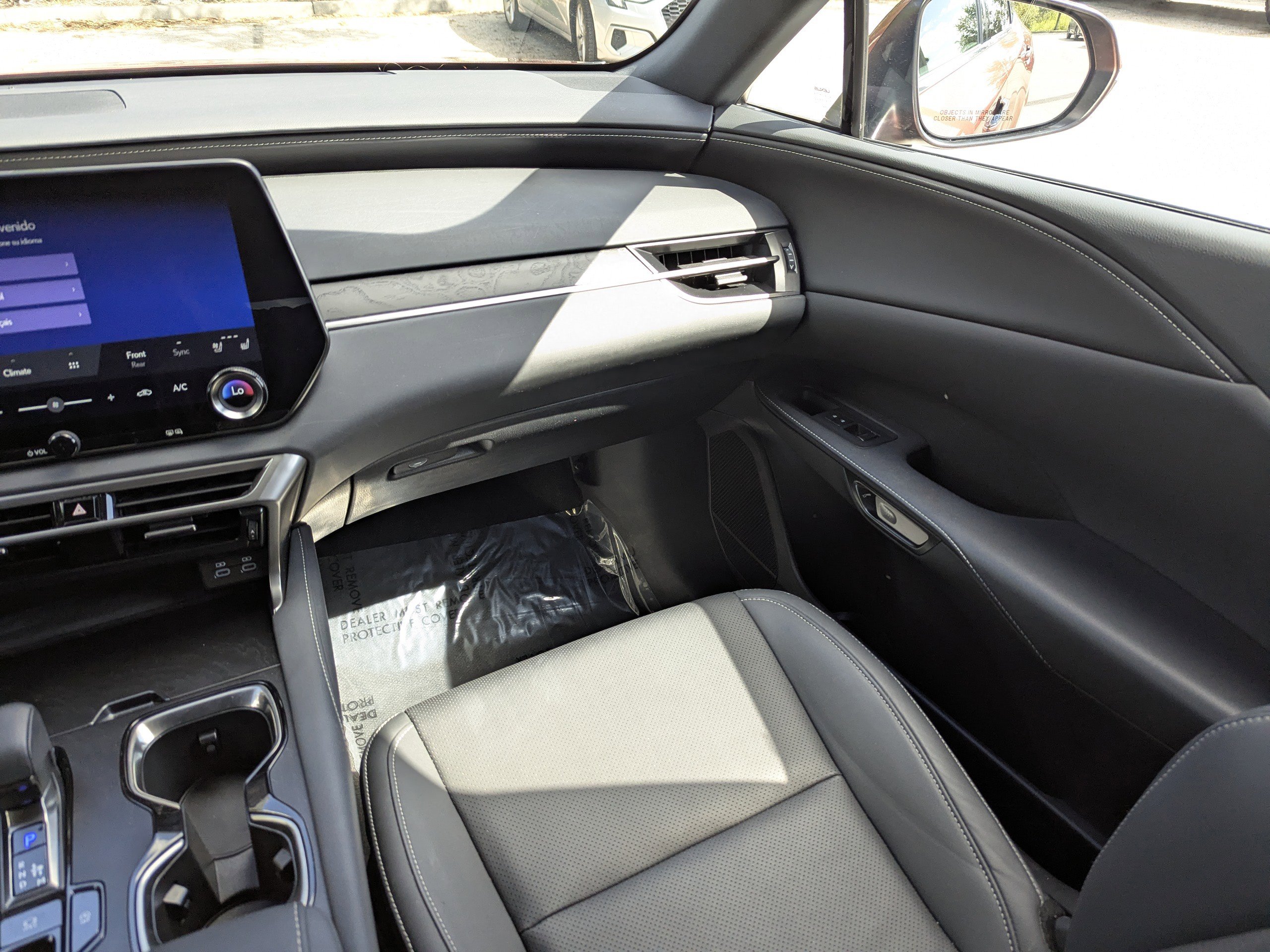 2024 Lexus RX 350 photo 17