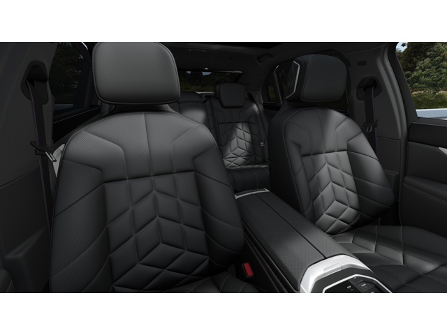 2025 Bmw 760i 760i xDrive photo 11