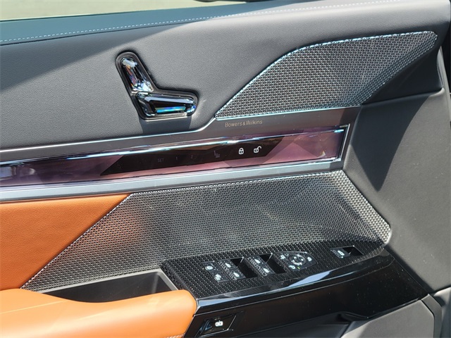 2025 Bmw 760i 760i xDrive photo 18