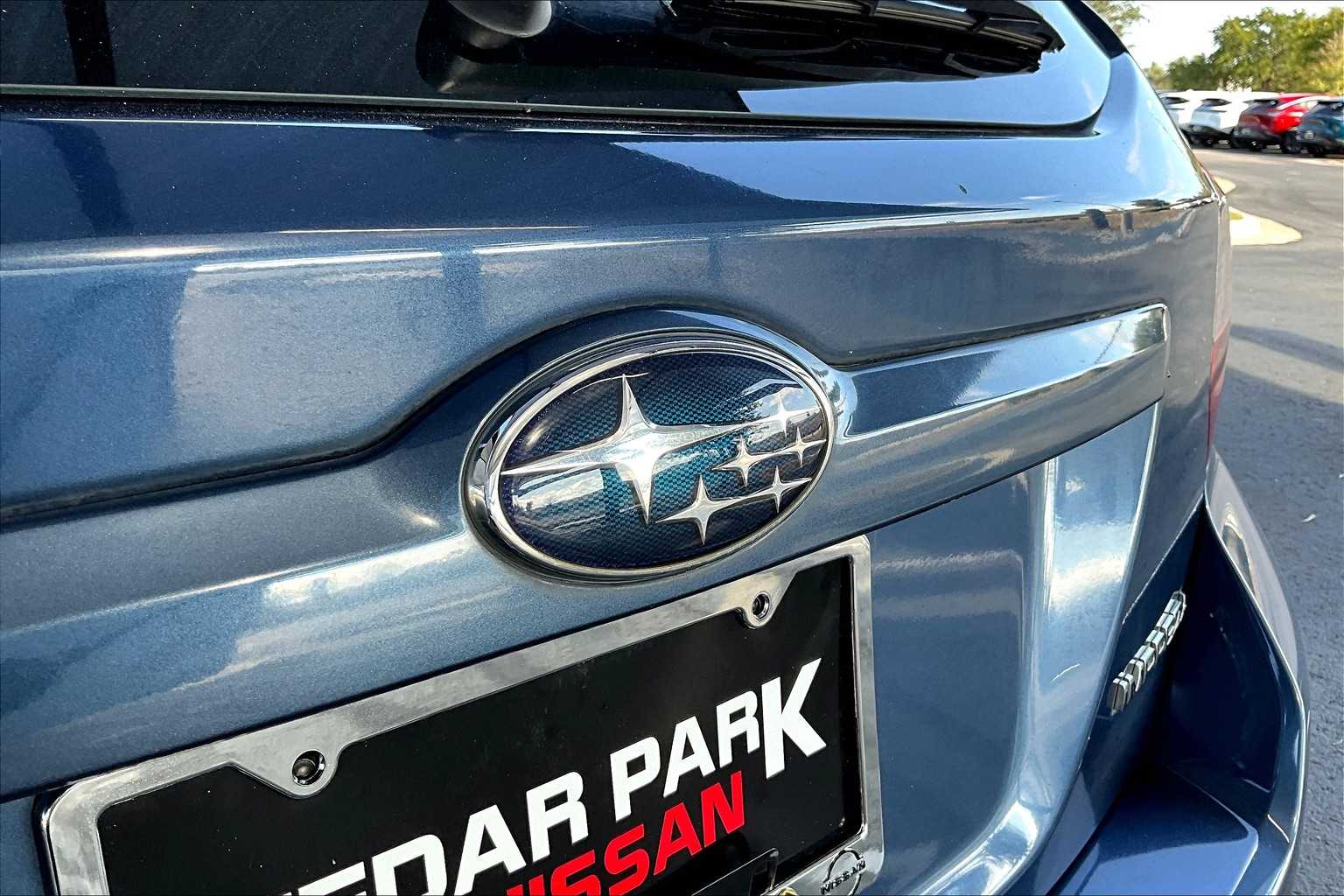 2012 Subaru Impreza Premium photo 26