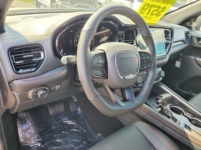 2026 Dodge Durango GT Plus photo 8