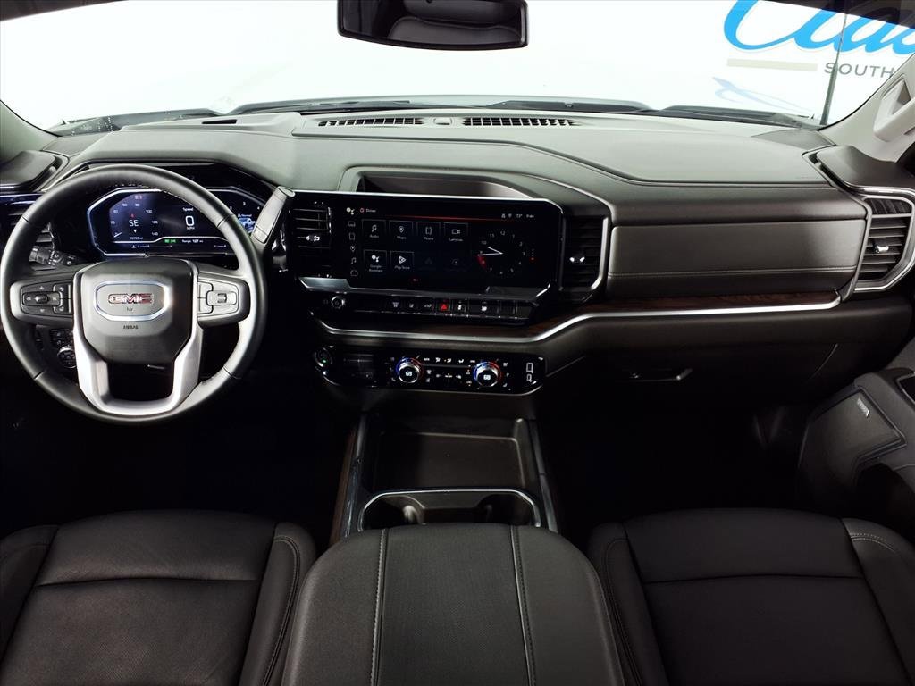 2025 Gmc Sierra 2500 HD SLT photo 3