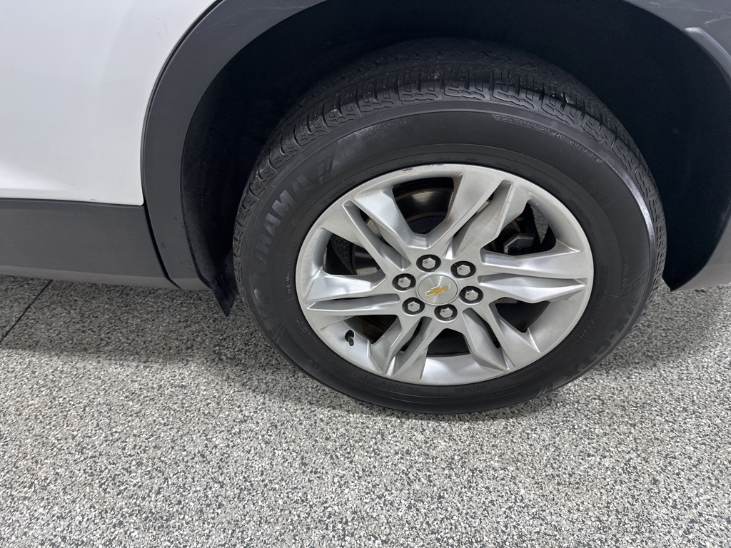 2020 Chevrolet Blazer 1LT photo 7