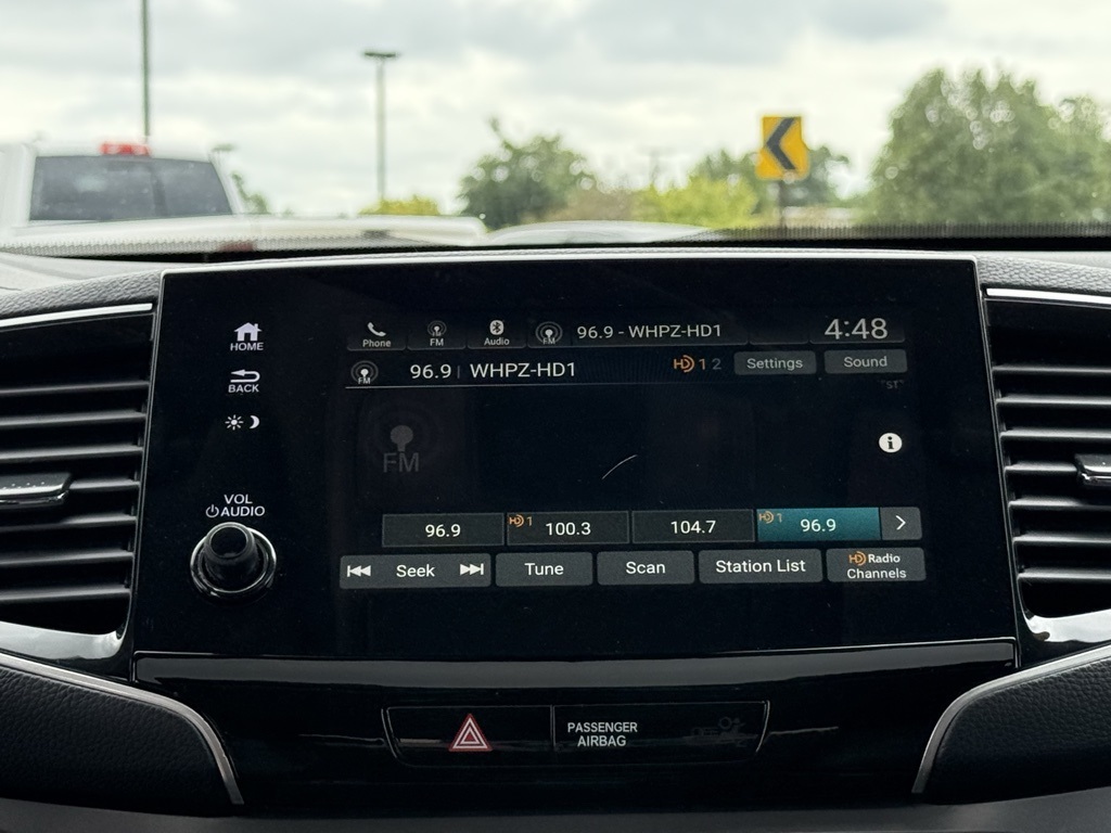 2020 Honda Pilot EX-L photo 25