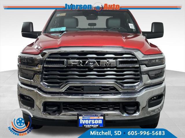 2026 Ram 2500 Tradesman photo 2