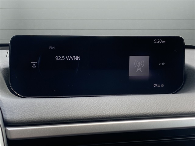 2025 Mazda CX-50 Preferred photo 17