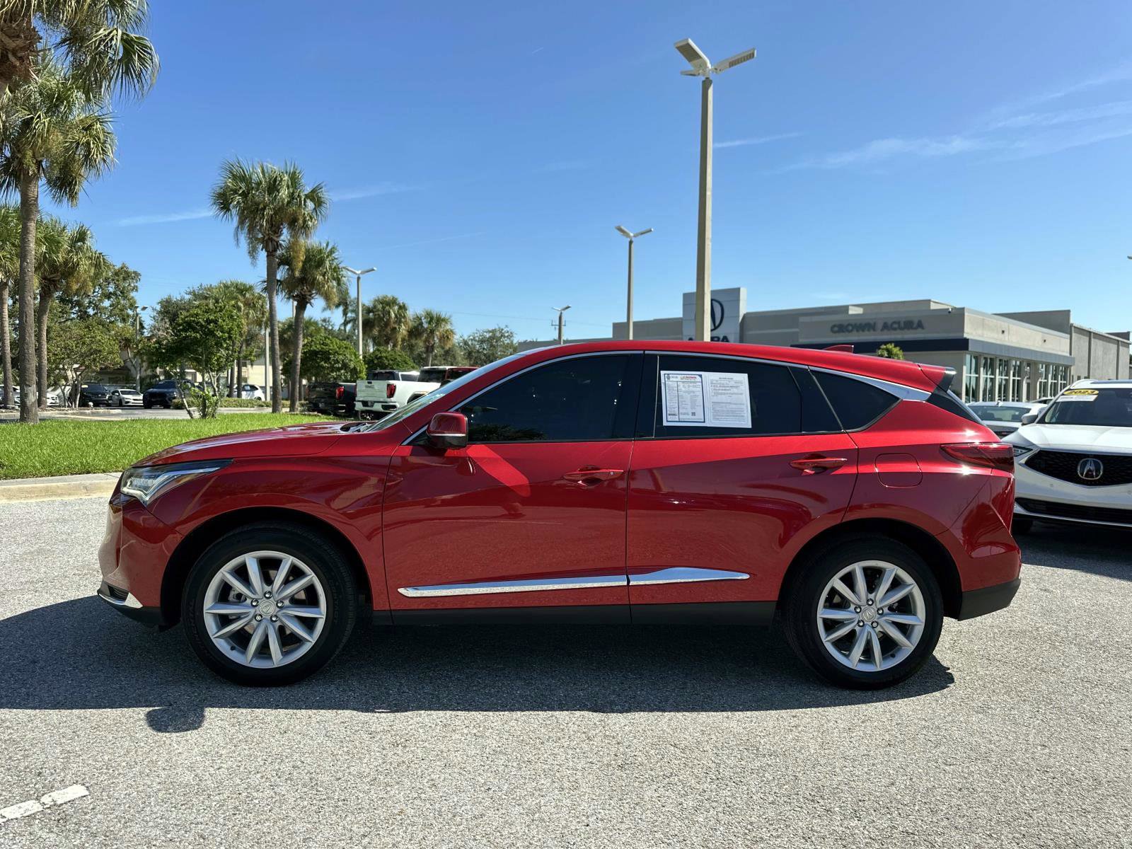 2024 Acura RDX Base photo 6