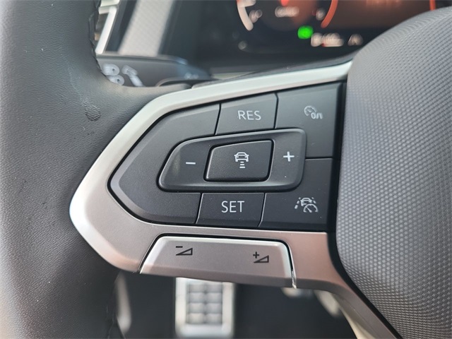 2025 Volkswagen Atlas Peak Edition SE photo 20